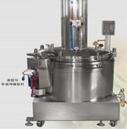 3단슬립 자동포장기