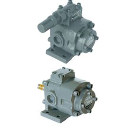 ATP 소형기어펌프, 윤활공급용펌프, 유압공압 T-Rotor Pump, 아륭기공, 나라기업