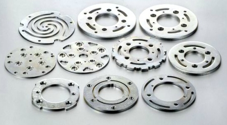 자동차 - Air con용 DISK