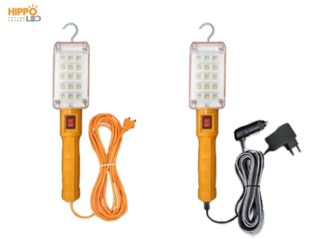 LED 작업등
