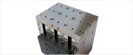 Linear Motors