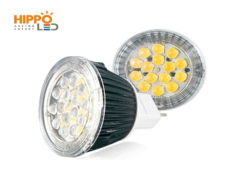 LED MR-16 램프