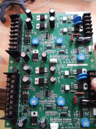 pcb기판제작