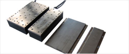 Linear Motors