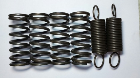 스프링 제작, 판매, 동아종합상사, 광주광역시 하남산단위치