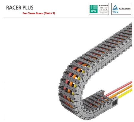 RACER PLUS For Clean Room (Class 1)