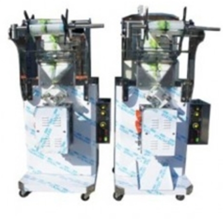 양면콤마포장기계