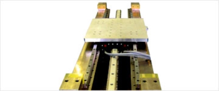 Linear Motors