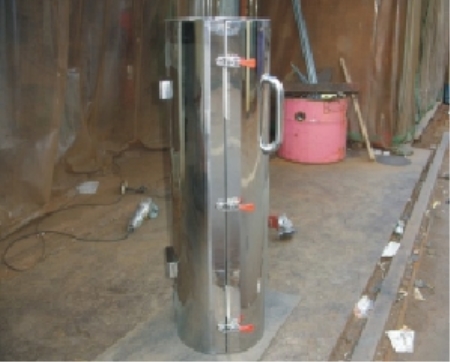 프라즈마 절단가공