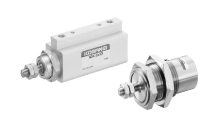 노크실린더 NDAS