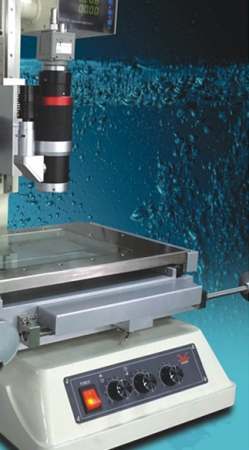 비디오 측정 시스템