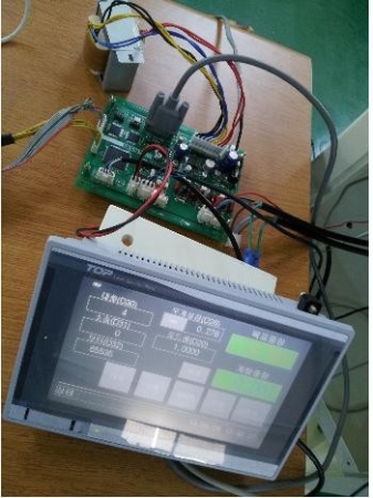 PCB개발