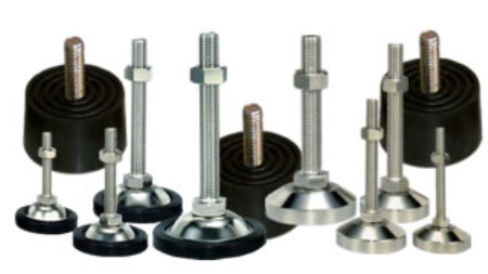 조절좌/레벨푸트