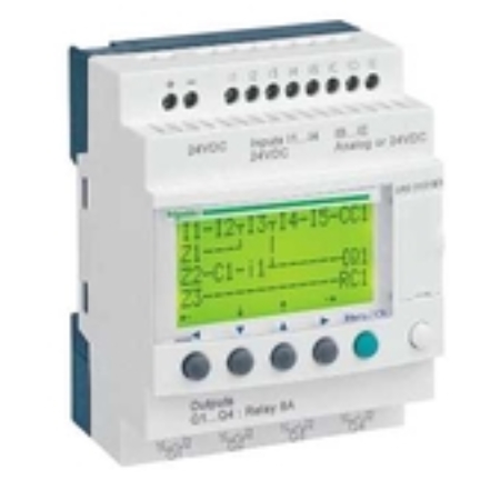 PLC