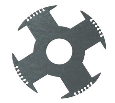 와이어컷팅 가공