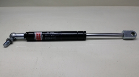 GAS SPRING (SHOBAT), 가스스프링