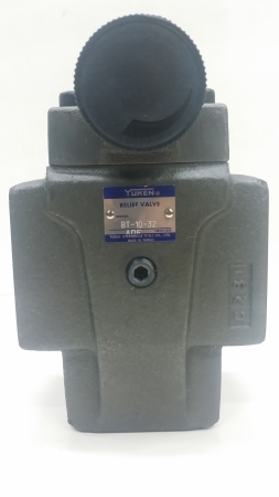RELIEF VALVE (YUKEN),  유공압부품 전문 취급업체, 보금자리유공압기술