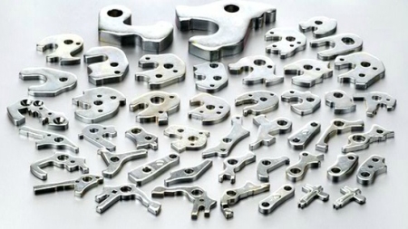 자동차 - Door Lock