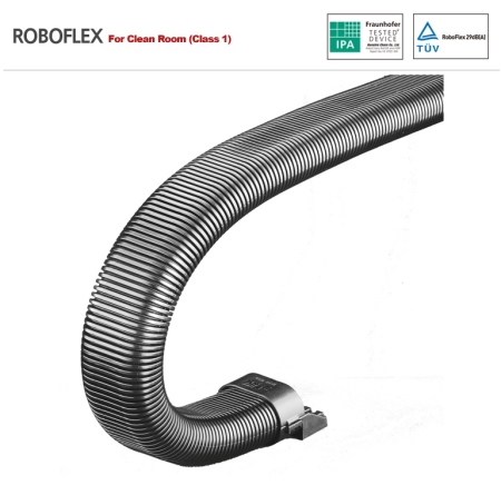 ROVOFLEX For Clean Room (Class 1)