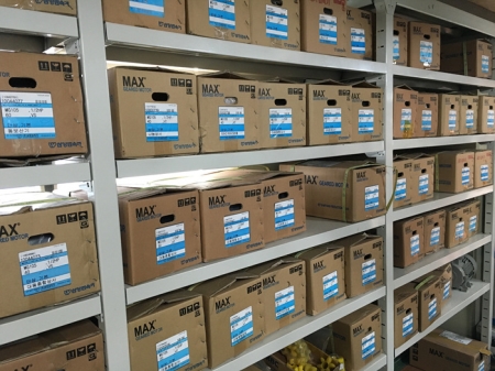 삼양감속기, 동력전달장치 전문유통 대동종합상사 광주광역시 평동산업단지위치