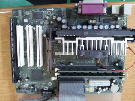 PCB개발