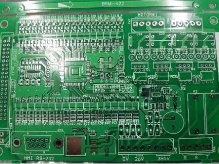 PCB개발