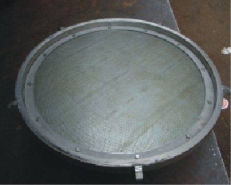 용접 및 부품가공