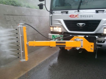 특수목적 고압세척기