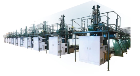 자수서보시스템