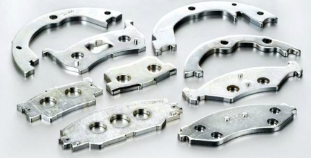 자동차부품 - Brake Part