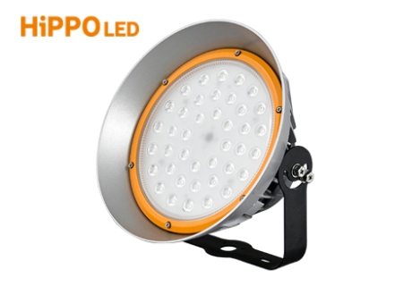 랜즈형 LED 원형투광등