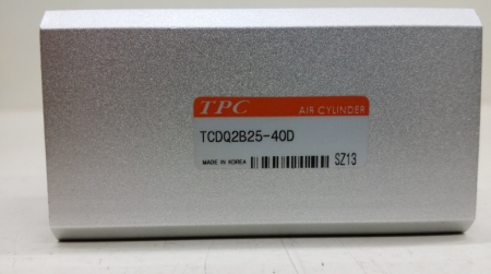 공압 CYLINDER (TPC)