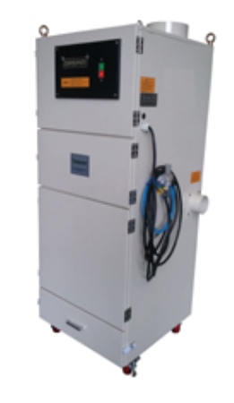 카트리지 집진기