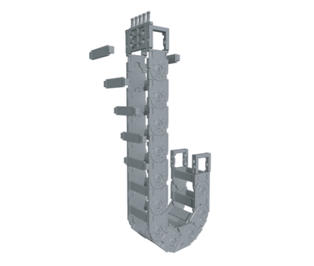 CABLE CHAIN - CPS 033
