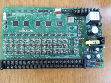 PCB개발