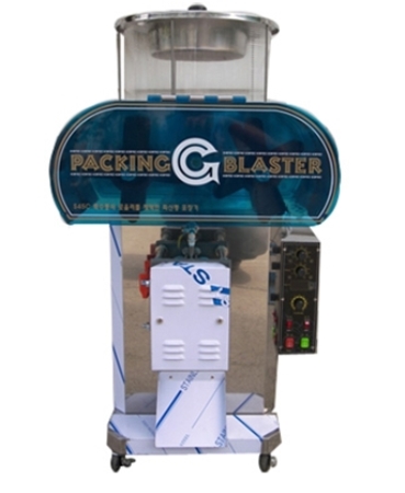 3단슬립 자동포장기