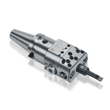 제품사진촬영 보링헤드