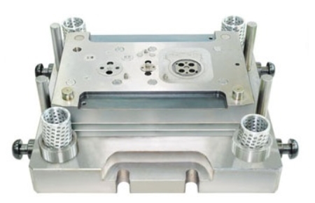 FINE BLANKING 금형