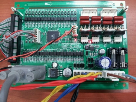 PCB개발