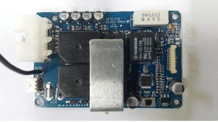 PCB개발