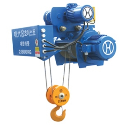 와이어 호이스트