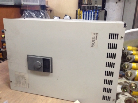 VT230Se 중고 인버터 THYFREC