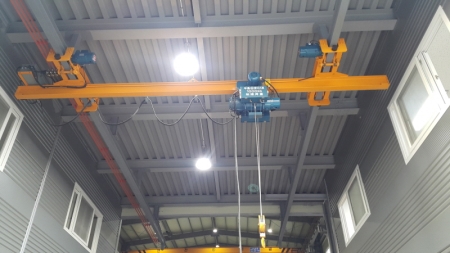 서스펜션 시공사례