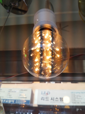 LED 조명