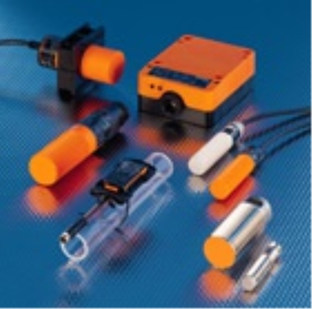 정전 용량형 센서