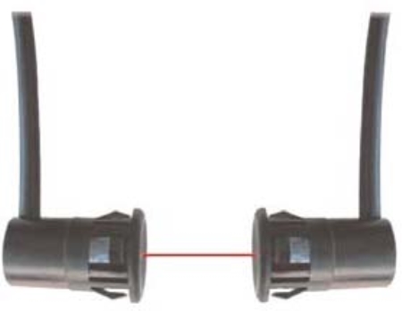 싱글빔 센서(표준형)