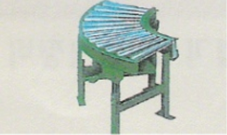 라운드 콘베이어