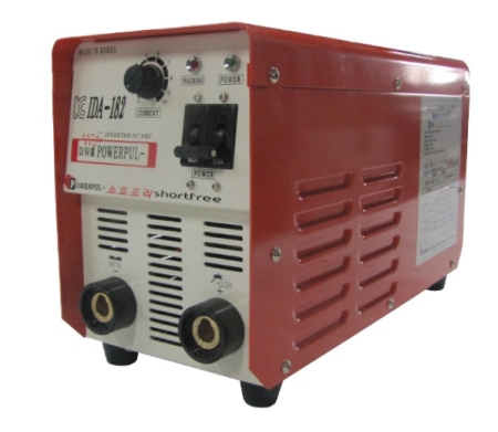아크용접기(INVERTER DC ARC 용접기)