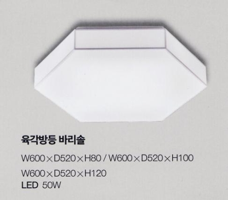 LED조명