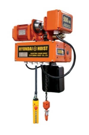 체인 호이스트